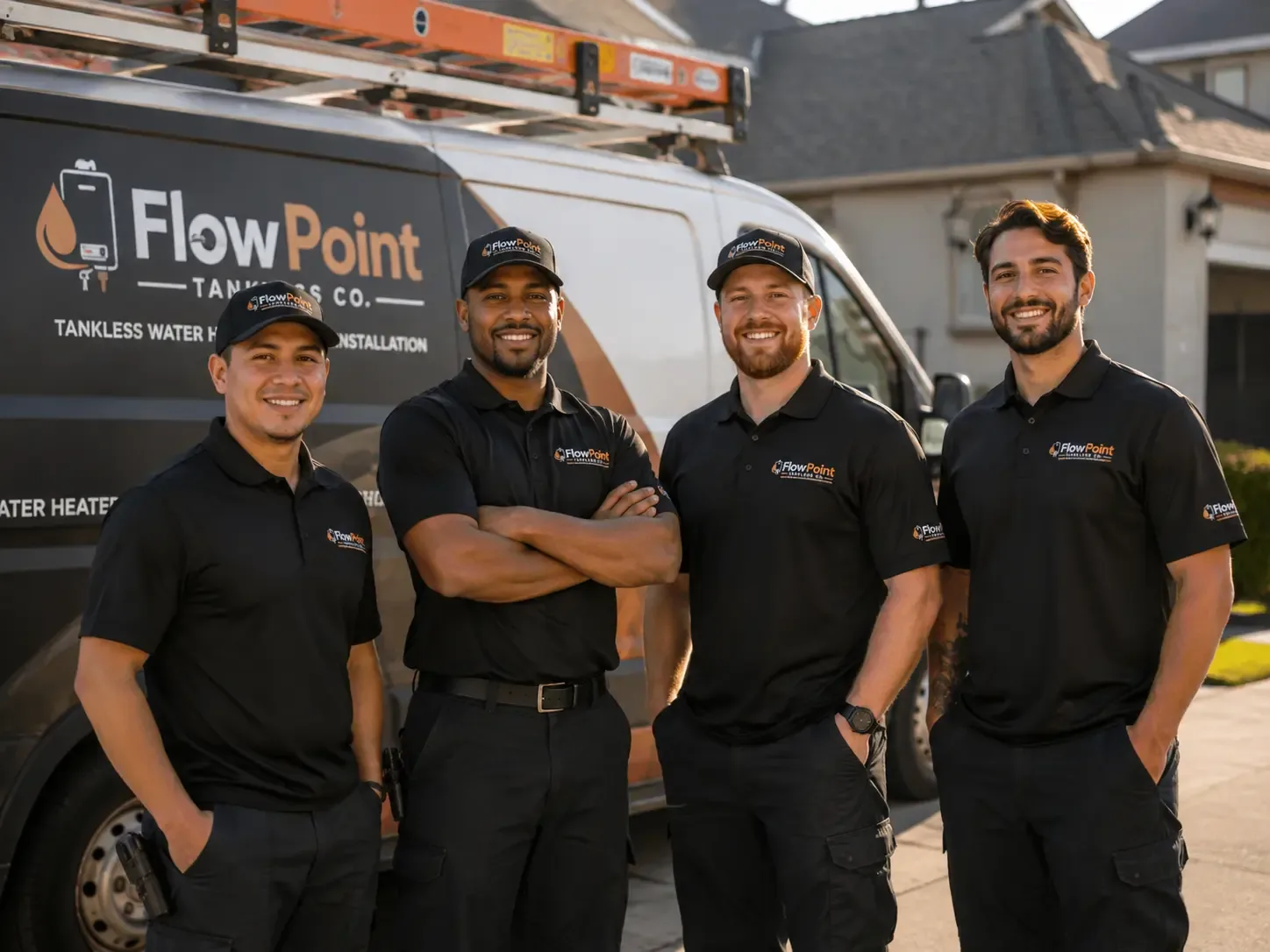 Tankless Water Heater Installation company in Stringer, MS